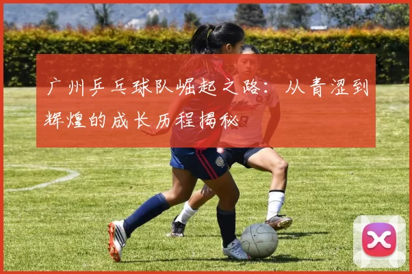 广州乒乓球队崛起之路：从青涩到辉煌的成长历程揭秘