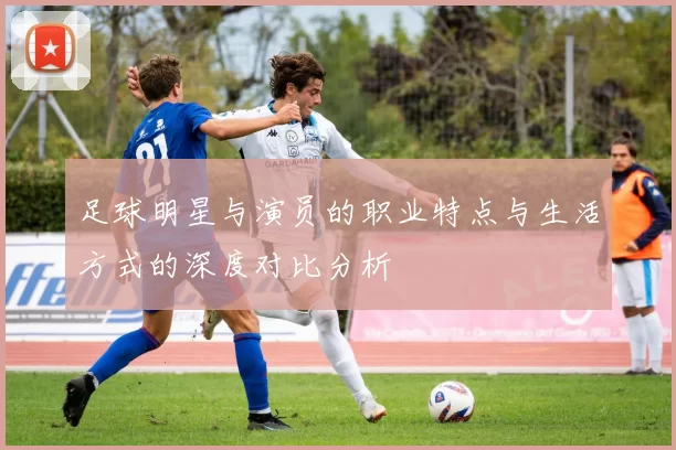 足球明星与演员的职业特点与生活方式的深度对比分析