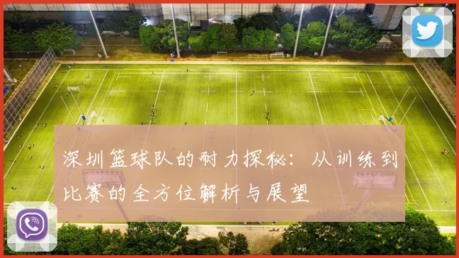 深圳篮球队的耐力探秘：从训练到比赛的全方位解析与展望