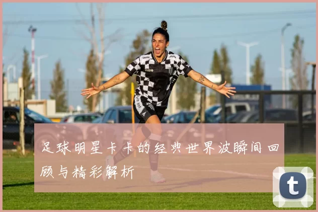 足球明星卡卡的经典世界波瞬间回顾与精彩解析