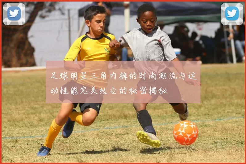 足球明星三角内裤的时尚潮流与运动性能完美结合的秘密揭秘