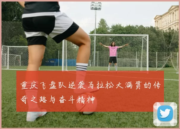 重庆飞盘队逆袭马拉松大满贯的传奇之路与奋斗精神