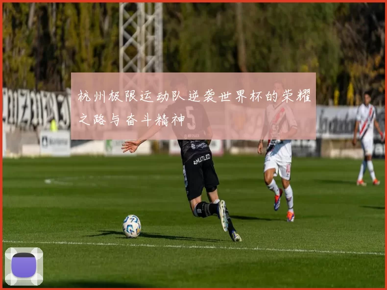 杭州极限运动队逆袭世界杯的荣耀之路与奋斗精神