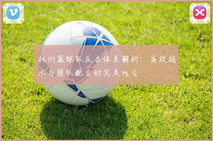 杭州篮球队反击体系解析：高效战术与团队配合的完美结合