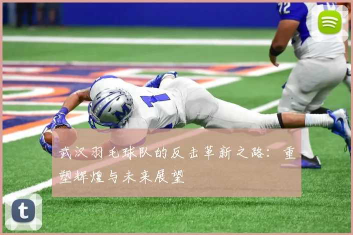 武汉羽毛球队的反击革新之路：重塑辉煌与未来展望