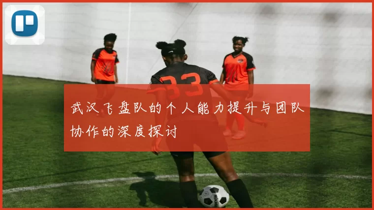武汉飞盘队的个人能力提升与团队协作的深度探讨
